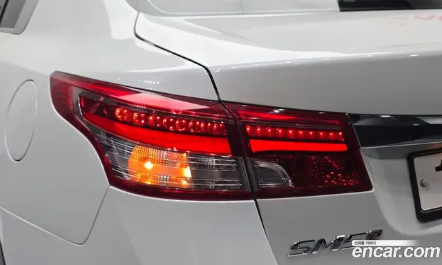 Renault (Samsung) SM5 2015 1.5 автомат (гидро), миниатюра 9 Renault (Samsung) SM5 2015 1.5 автомат (гидро), миниатюра 9