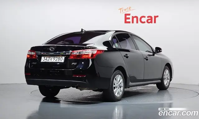 Renault (Samsung) SM5 2016 2.0 автомат (гидро), миниатюра 2 Renault (Samsung) SM5 2016 2.0 автомат (гидро), миниатюра 2