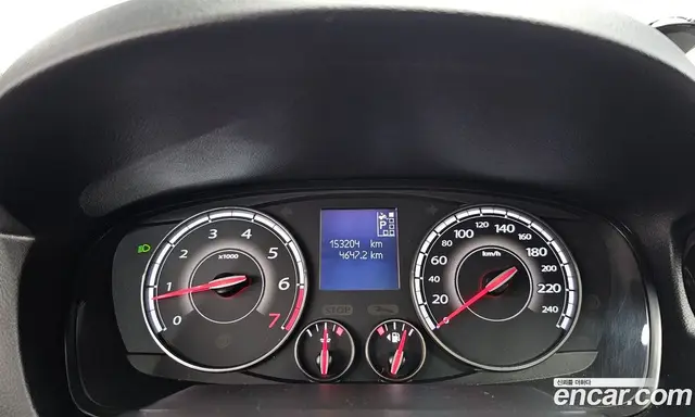 Renault (Samsung) SM5 2016 2.0 автомат (гидро), миниатюра 11 Renault (Samsung) SM5 2016 2.0 автомат (гидро), миниатюра 11