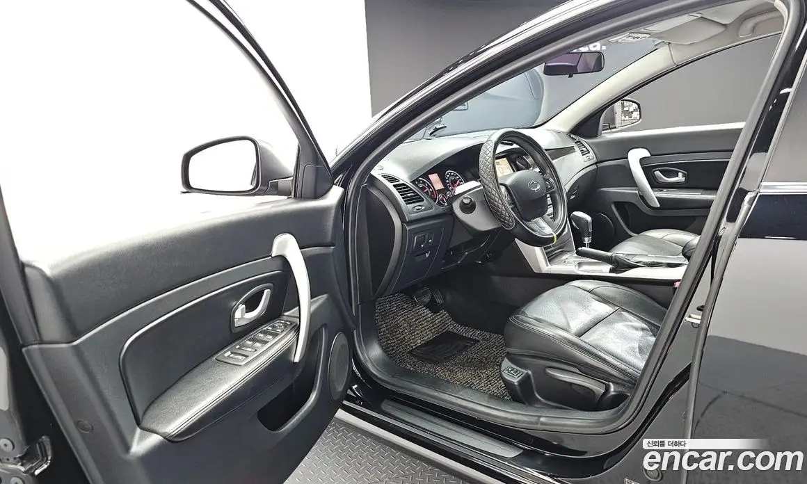 Renault (Samsung) SM5 2016 2.0 автомат (гидро), фото 13 Renault (Samsung) SM5 2016 2.0 автомат (гидро), фото 13