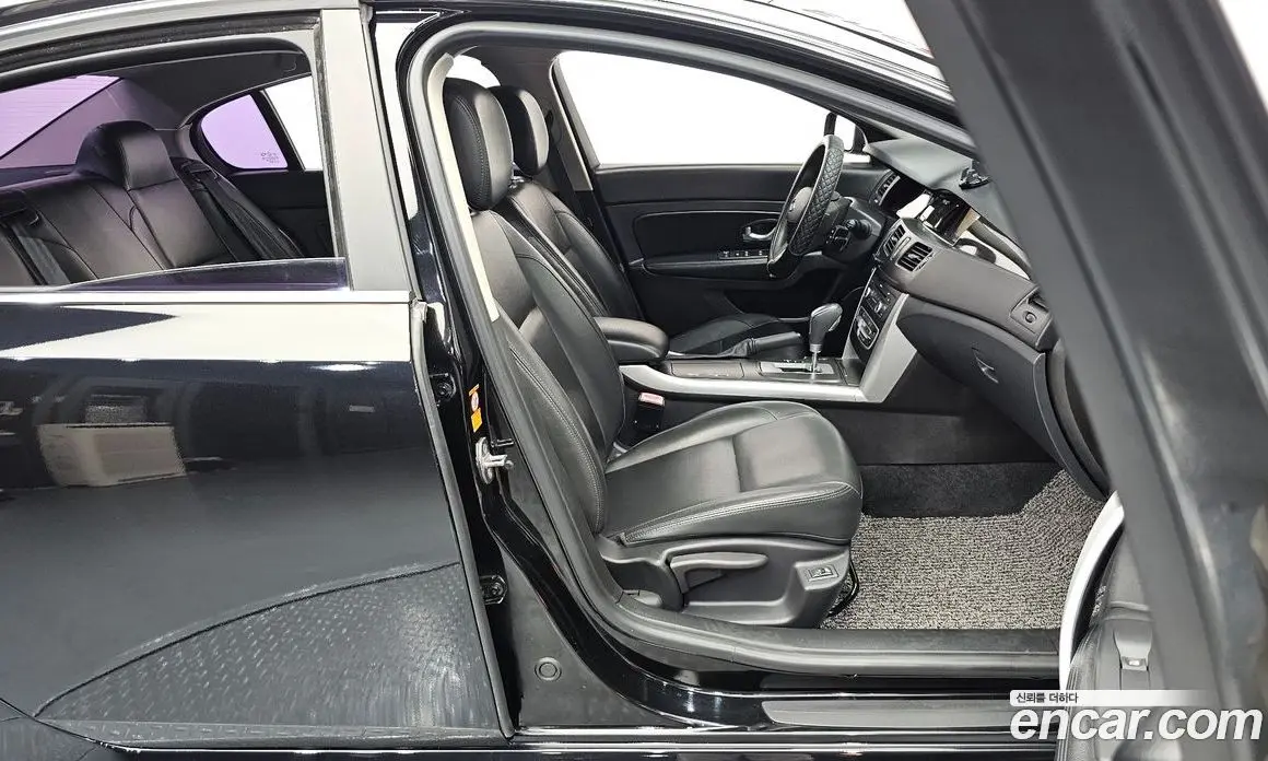Renault (Samsung) SM5 2016 2.0 автомат (гидро), фото 16 Renault (Samsung) SM5 2016 2.0 автомат (гидро), фото 16