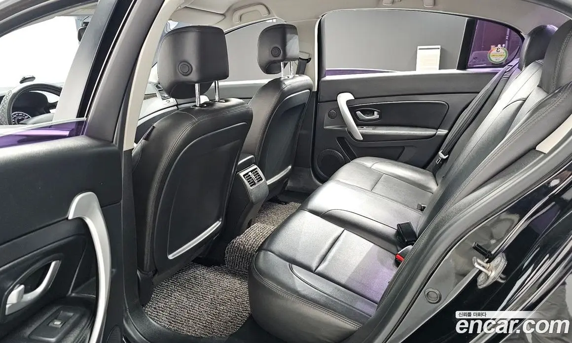 Renault (Samsung) SM5 2016 2.0 автомат (гидро), фото 17 Renault (Samsung) SM5 2016 2.0 автомат (гидро), фото 17
