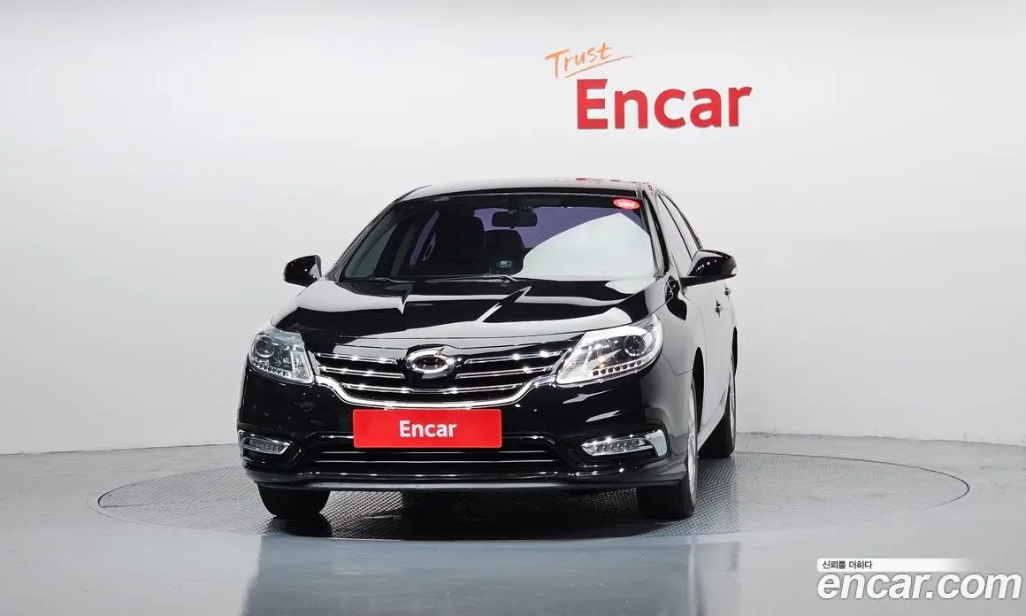 Renault (Samsung) SM5 2016 2.0 автомат (гидро), фото 3 Renault (Samsung) SM5 2016 2.0 автомат (гидро), фото 3