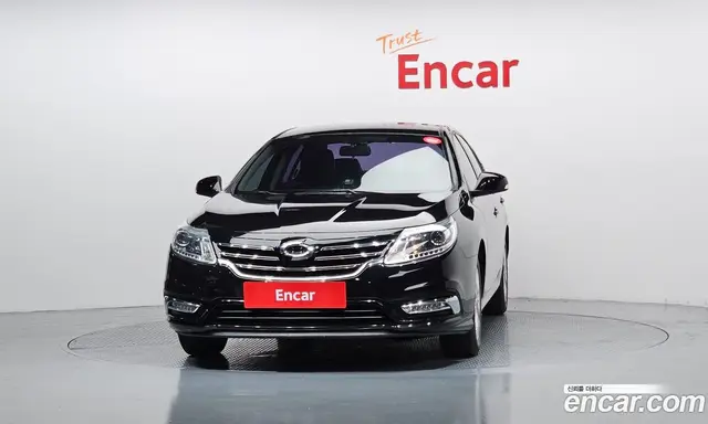 Renault (Samsung) SM5 2016 2.0 автомат (гидро), миниатюра 3 Renault (Samsung) SM5 2016 2.0 автомат (гидро), миниатюра 3