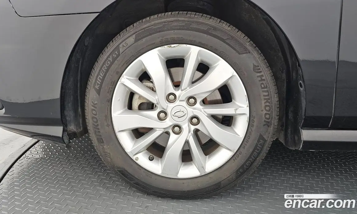 Renault (Samsung) SM5 2016 2.0 автомат (гидро), фото 5 Renault (Samsung) SM5 2016 2.0 автомат (гидро), фото 5