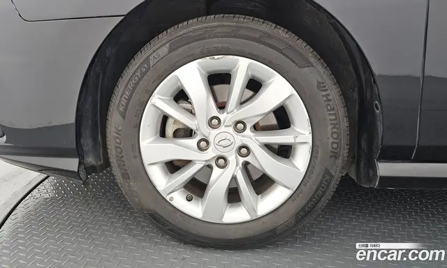 Renault (Samsung) SM5 2016 2.0 автомат (гидро), миниатюра 5 Renault (Samsung) SM5 2016 2.0 автомат (гидро), миниатюра 5