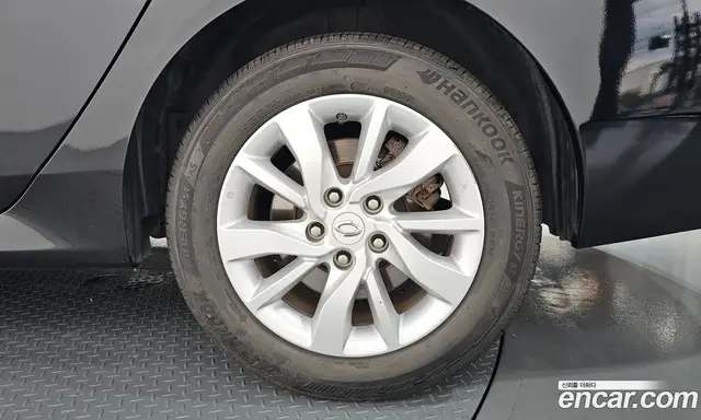 Renault (Samsung) SM5 2016 2.0 автомат (гидро), миниатюра 7 Renault (Samsung) SM5 2016 2.0 автомат (гидро), миниатюра 7