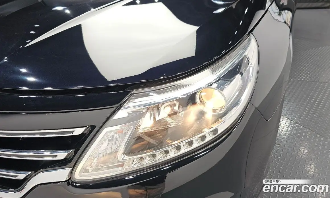 Renault (Samsung) SM5 2016 2.0 автомат (гидро), фото 8 Renault (Samsung) SM5 2016 2.0 автомат (гидро), фото 8