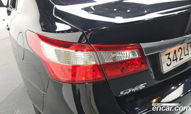 Renault (Samsung) SM5 2016 2.0 автомат (гидро), миниатюра 9 Renault (Samsung) SM5 2016 2.0 автомат (гидро), миниатюра 9