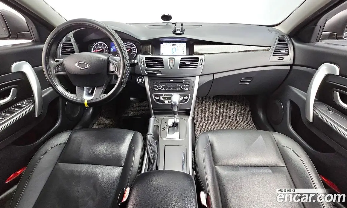 Renault (Samsung) SM5 2016 2.0 автомат (гидро), фото 10 Renault (Samsung) SM5 2016 2.0 автомат (гидро), фото 10