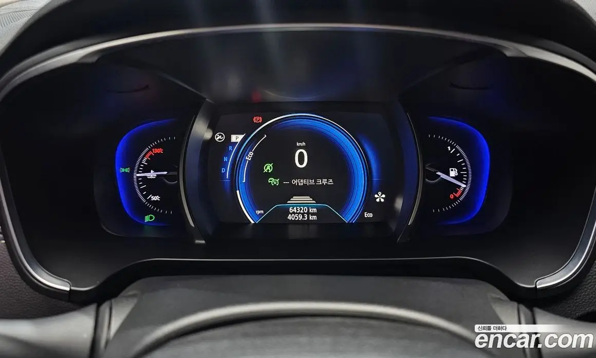 Renault (Samsung) SM6 2016 1.6 автомат (гидро), фото 11 Renault (Samsung) SM6 2016 1.6 автомат (гидро), фото 11