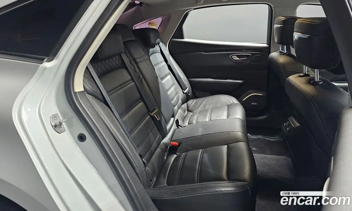 Renault (Samsung) SM6 2016 1.6 автомат (гидро), фото 17 Renault (Samsung) SM6 2016 1.6 автомат (гидро), фото 17