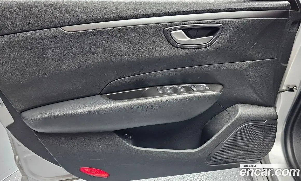 Renault (Samsung) SM6 2018 2.0 автомат (гидро), фото 14