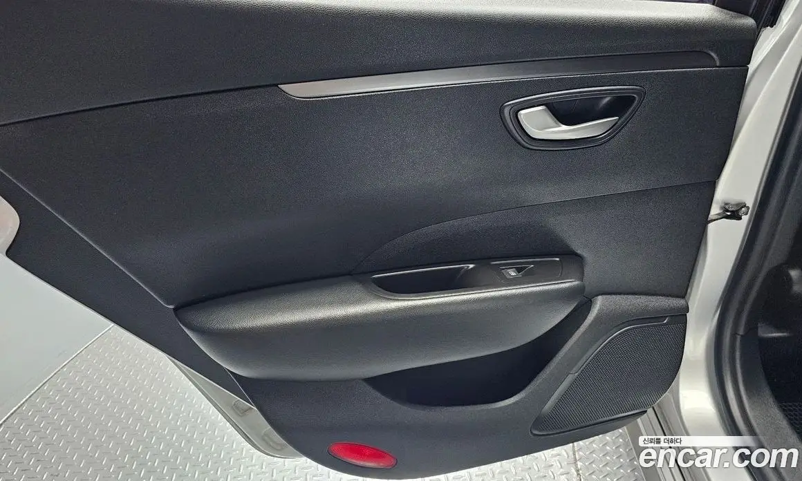 Renault (Samsung) SM6 2018 2.0 автомат (гидро), фото 15