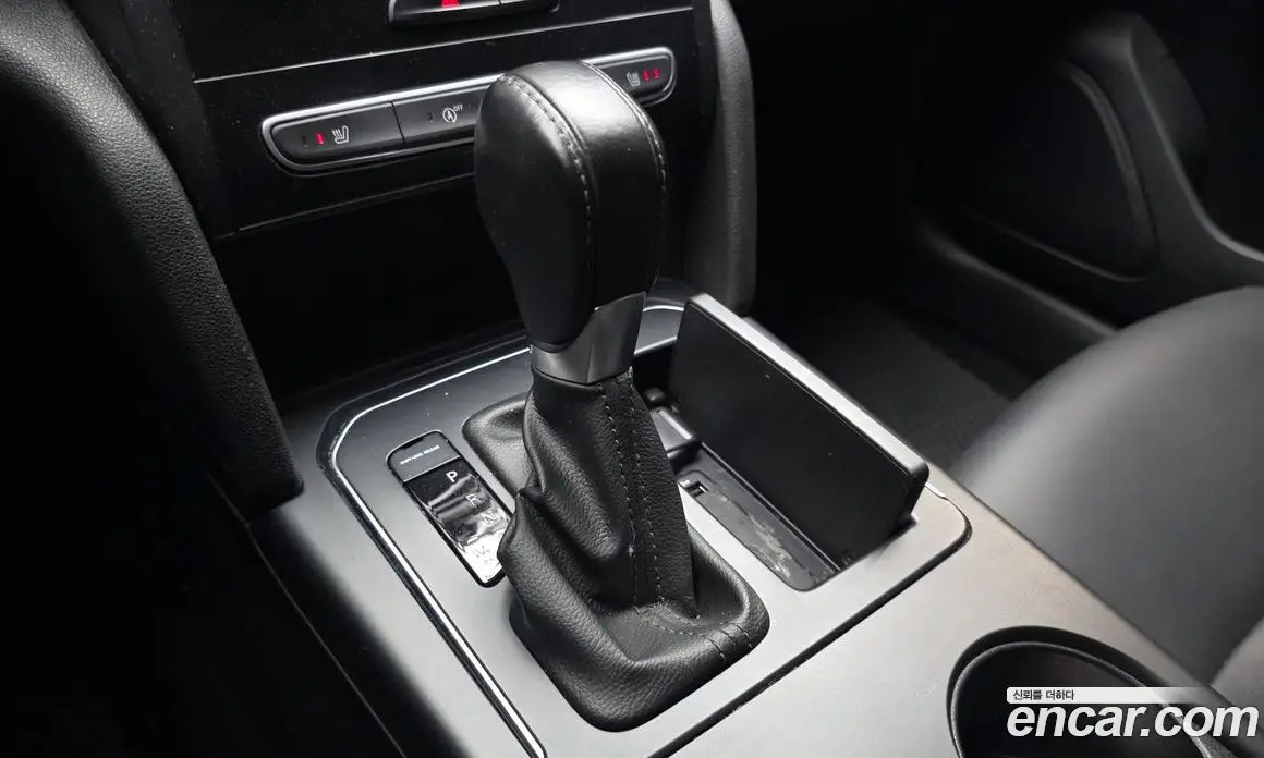 Renault (Samsung) SM6 2020 1.3 автомат (гидро), фото 12