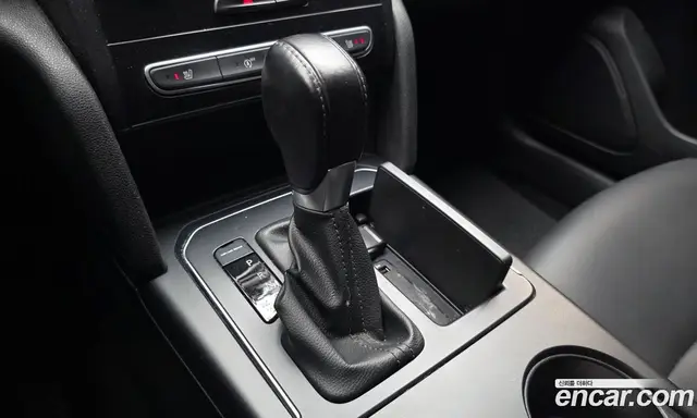 Renault (Samsung) SM6 2020 1.3 автомат (гидро), миниатюра 12
