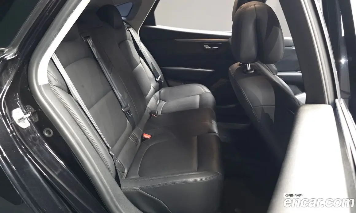 Renault (Samsung) SM6 2020 1.3 автомат (гидро), фото 17