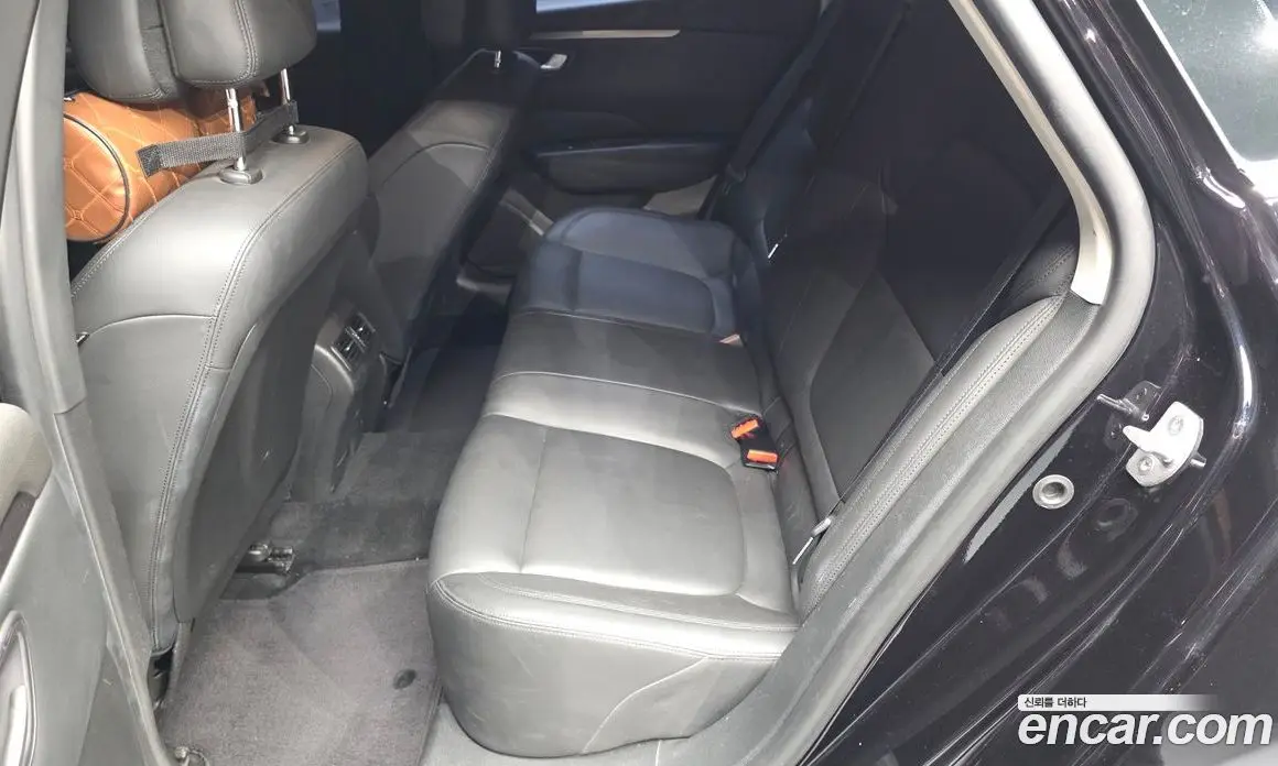 Renault (Samsung) SM6 2020 1.3 автомат (гидро), фото 18