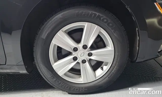 Renault (Samsung) SM6 2020 1.3 автомат (гидро), миниатюра 7