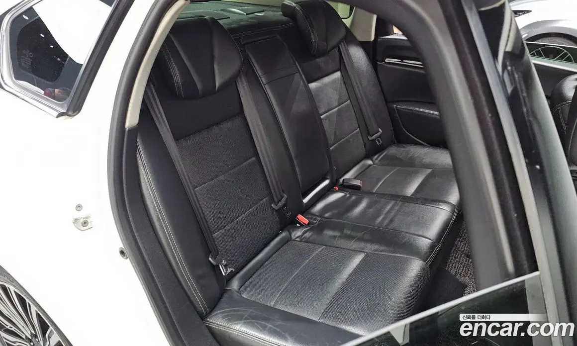 Renault (Samsung) SM7 2014 2.5 автомат (гидро), фото 11 Renault (Samsung) SM7 2014 2.5 автомат (гидро), фото 11
