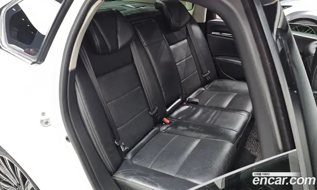 Renault (Samsung) SM7 2014 2.5 автомат (гидро), миниатюра 11 Renault (Samsung) SM7 2014 2.5 автомат (гидро), миниатюра 11