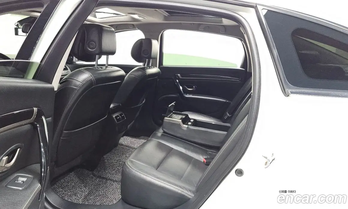Renault (Samsung) SM7 2014 2.5 автомат (гидро), фото 12 Renault (Samsung) SM7 2014 2.5 автомат (гидро), фото 12