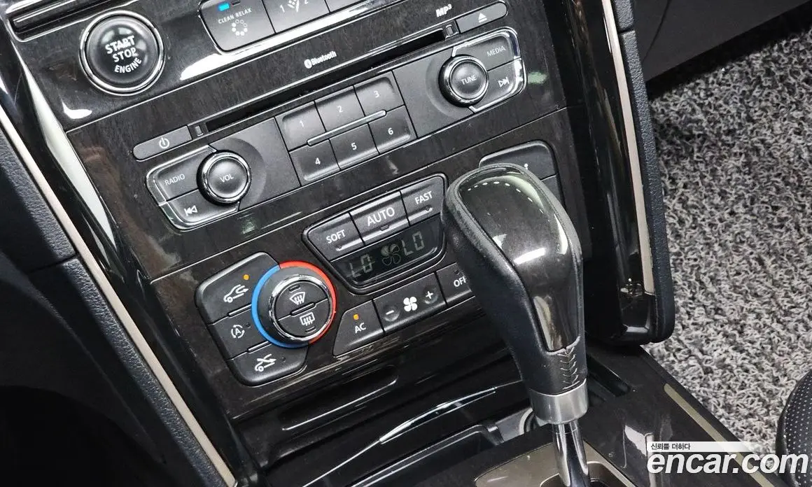 Renault (Samsung) SM7 2014 2.5 автомат (гидро), фото 17 Renault (Samsung) SM7 2014 2.5 автомат (гидро), фото 17