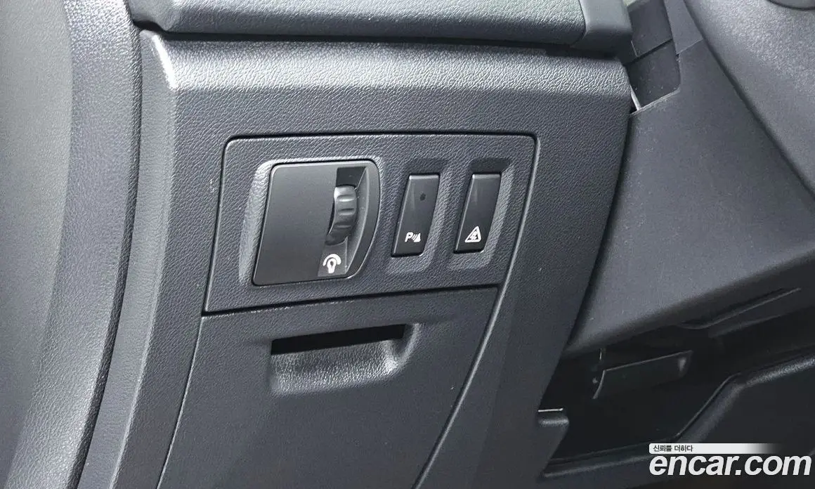 Renault (Samsung) SM7 2014 2.5 автомат (гидро), фото 19 Renault (Samsung) SM7 2014 2.5 автомат (гидро), фото 19