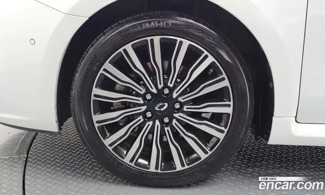 Renault (Samsung) SM7 2014 2.5 автомат (гидро), миниатюра 5 Renault (Samsung) SM7 2014 2.5 автомат (гидро), миниатюра 5