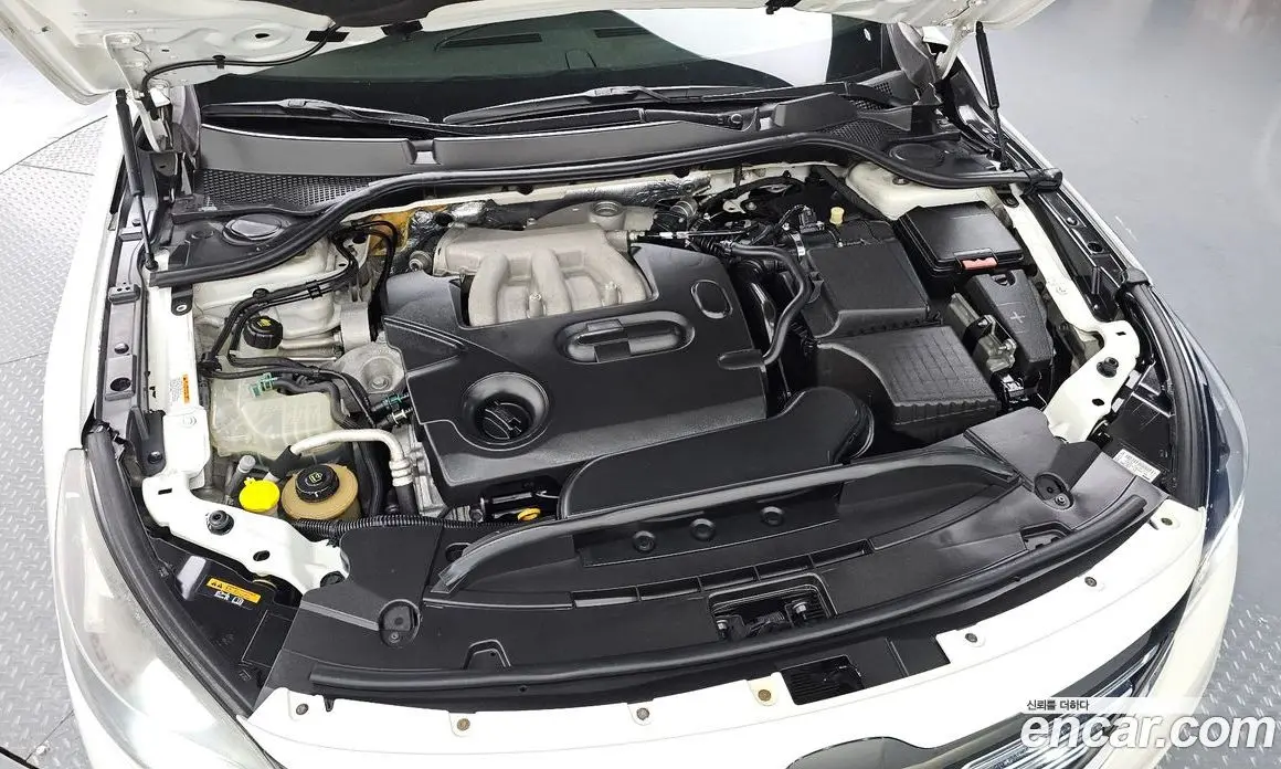 Renault (Samsung) SM7 2014 2.5 автомат (гидро), фото 6 Renault (Samsung) SM7 2014 2.5 автомат (гидро), фото 6