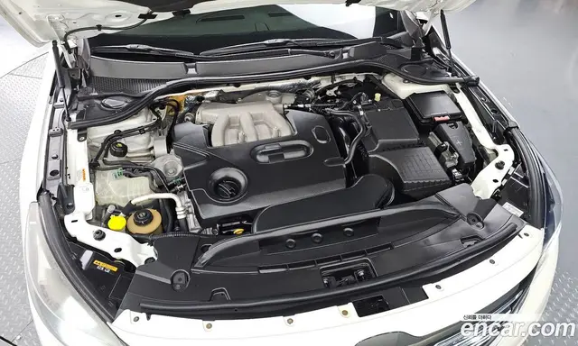 Renault (Samsung) SM7 2014 2.5 автомат (гидро), миниатюра 6 Renault (Samsung) SM7 2014 2.5 автомат (гидро), миниатюра 6