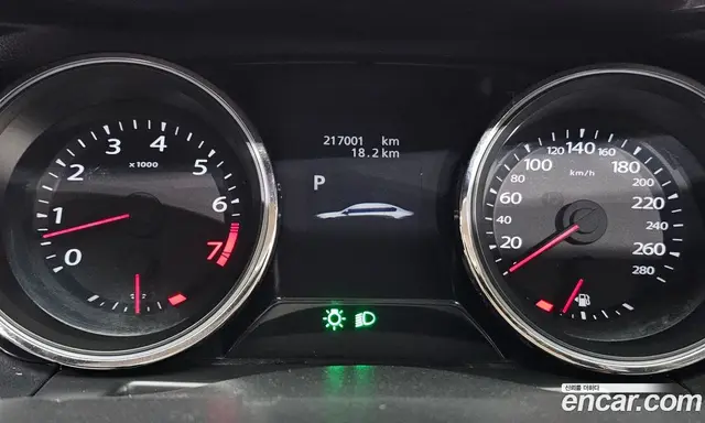 Renault (Samsung) SM7 2014 2.5 автомат (гидро), миниатюра 8 Renault (Samsung) SM7 2014 2.5 автомат (гидро), миниатюра 8