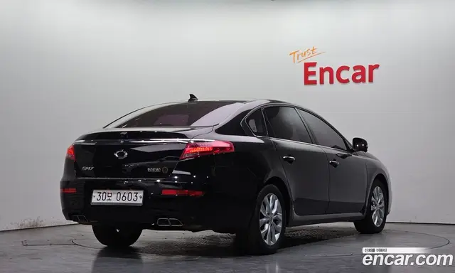 Renault (Samsung) SM7 2016 2.0 автомат (гидро), миниатюра 2 Renault (Samsung) SM7 2016 2.0 автомат (гидро), миниатюра 2
