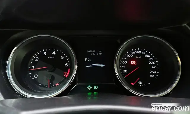 Renault (Samsung) SM7 2016 2.0 автомат (гидро), миниатюра 11 Renault (Samsung) SM7 2016 2.0 автомат (гидро), миниатюра 11