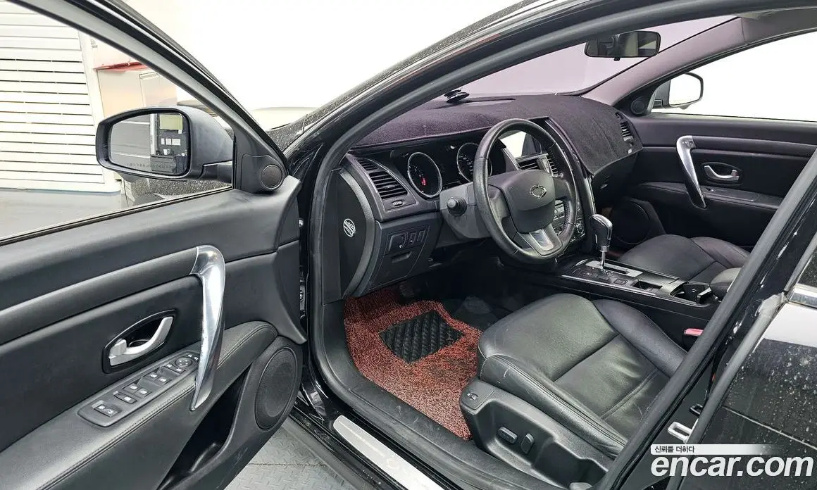 Renault (Samsung) SM7 2016 2.0 автомат (гидро), фото 13 Renault (Samsung) SM7 2016 2.0 автомат (гидро), фото 13