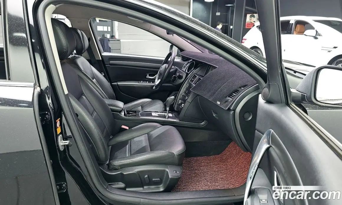 Renault (Samsung) SM7 2016 2.0 автомат (гидро), фото 17 Renault (Samsung) SM7 2016 2.0 автомат (гидро), фото 17