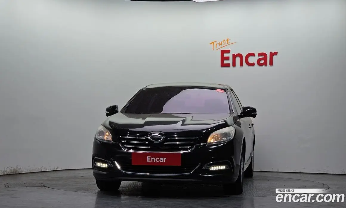 Renault (Samsung) SM7 2016 2.0 автомат (гидро), фото 3 Renault (Samsung) SM7 2016 2.0 автомат (гидро), фото 3