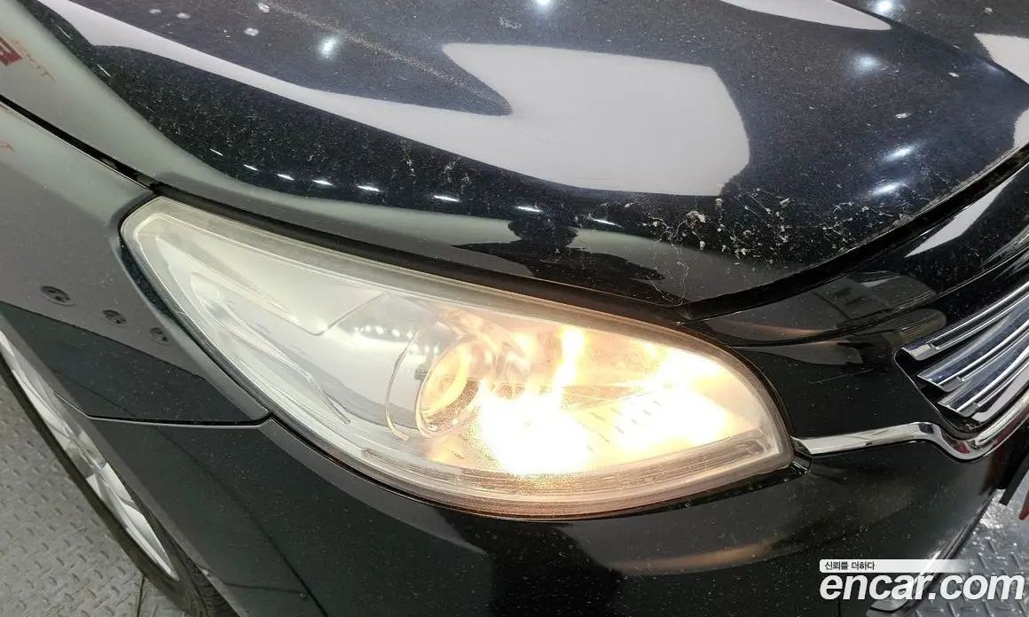 Renault (Samsung) SM7 2016 2.0 автомат (гидро), фото 8 Renault (Samsung) SM7 2016 2.0 автомат (гидро), фото 8