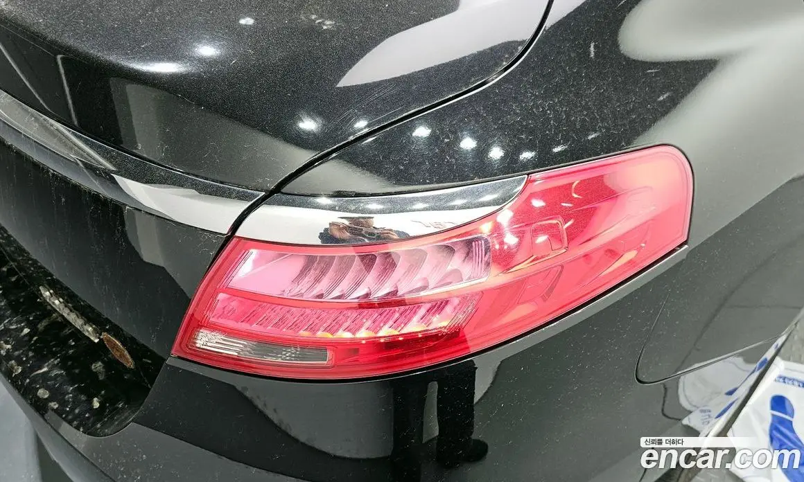 Renault (Samsung) SM7 2016 2.0 автомат (гидро), фото 9 Renault (Samsung) SM7 2016 2.0 автомат (гидро), фото 9