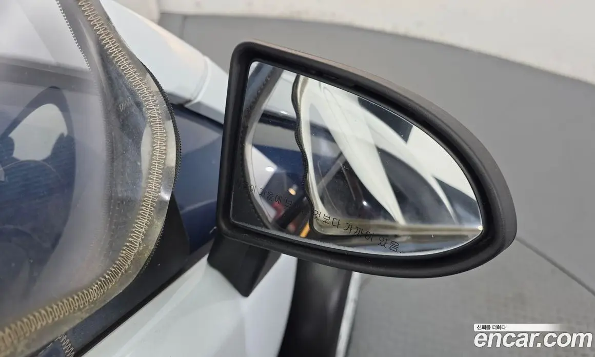 Renault (Samsung) Twizy 2020 0.1 автомат (гидро), фото 18
