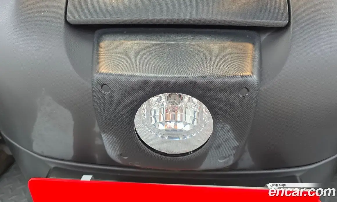 Renault (Samsung) Twizy 2020 0.1 автомат (гидро), фото 20