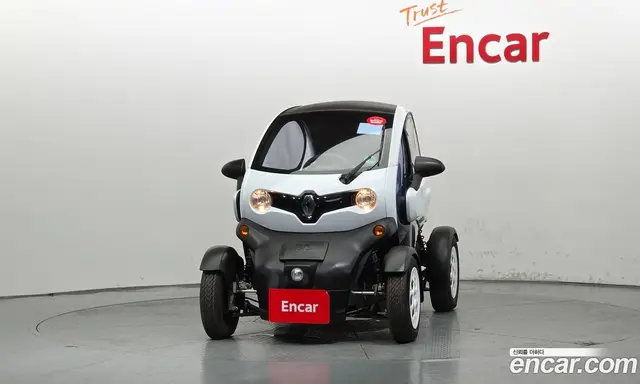 Renault (Samsung) Twizy 2020 0.1 автомат (гидро), миниатюра 3