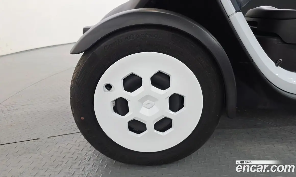Renault (Samsung) Twizy 2020 0.1 автомат (гидро), фото 5