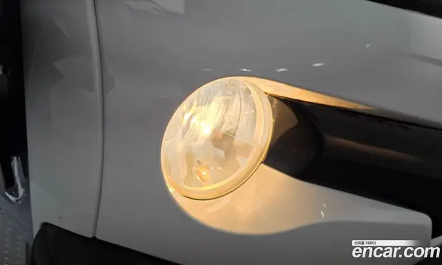 Renault (Samsung) Twizy 2020 0.1 автомат (гидро), миниатюра 8