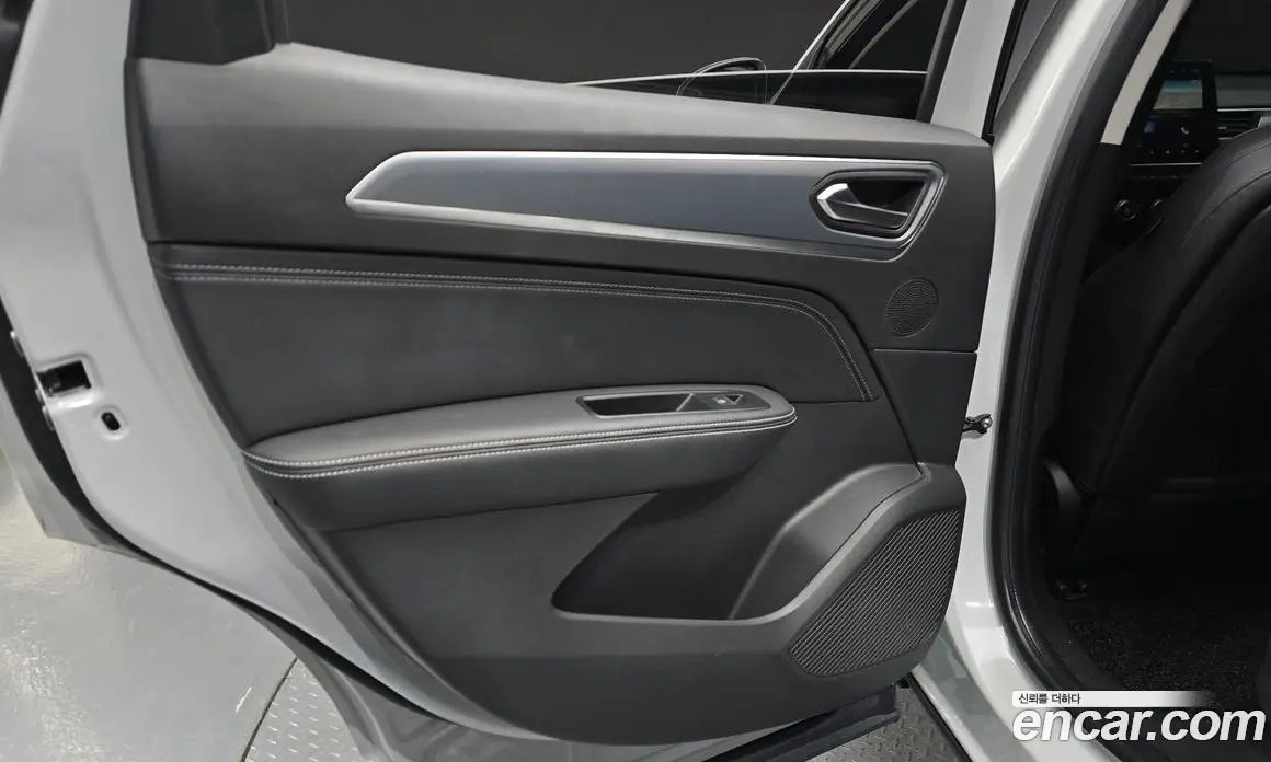 Renault (Samsung) XM3 2020 1.3 автомат (гидро), фото 14