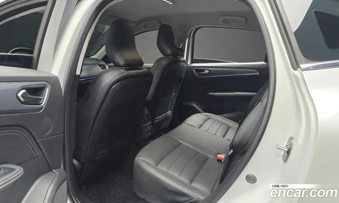 Renault (Samsung) XM3 2020 1.3 автомат (гидро), фото 16