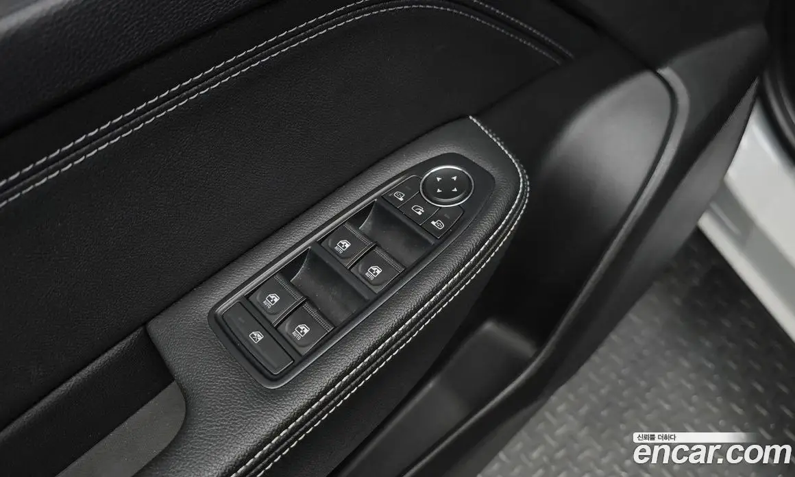Renault (Samsung) XM3 2020 1.3 автомат (гидро), фото 20