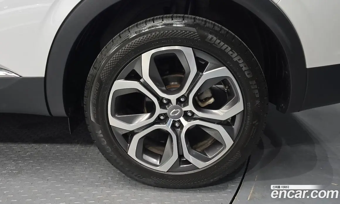 Renault (Samsung) XM3 2020 1.3 автомат (гидро), фото 6
