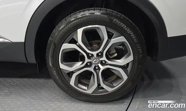 Renault (Samsung) XM3 2020 1.3 автомат (гидро), миниатюра 6