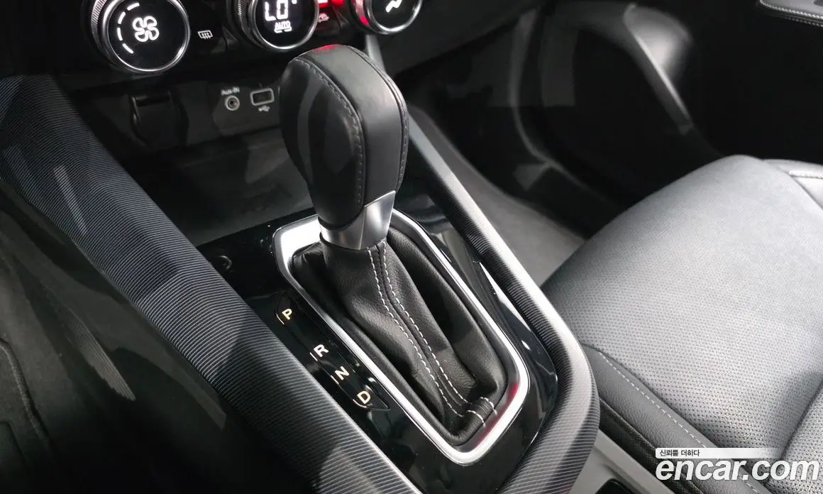 Renault (Samsung) XM3 2020 1.3 автомат (гидро), фото 12 Renault (Samsung) XM3 2020 1.3 автомат (гидро), фото 12